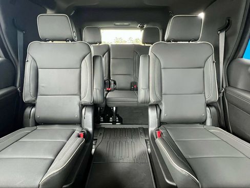 New 2026 GMC Yukon Elevation w/ LPO, Floor Liner Package image 15