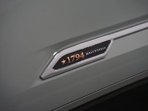 New 2026 Toyota Tundra 1794 Edition image 6
