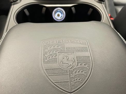 Used 2024 Porsche Cayenne Turbo AWD/4WD image 41