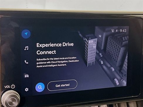 New 2025 Toyota RAV4 XLE image 13