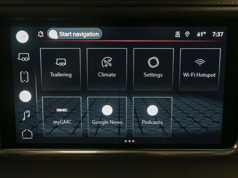 Used 2022 GMC Yukon Denali w/ Denali Premium Package AWD/4WD image 28