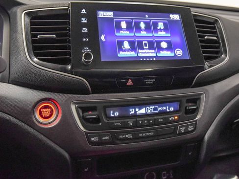 Used 2023 Honda Ridgeline RTL image 20