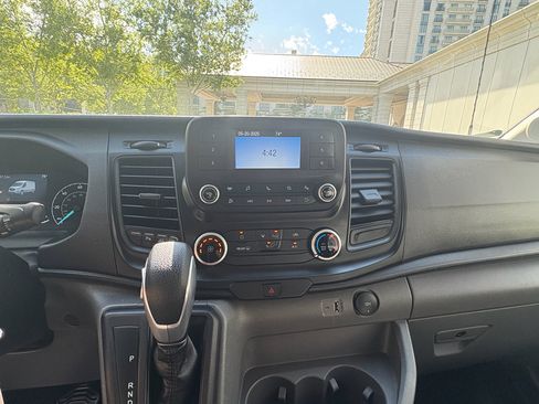 Used 2023 Ford Transit 250 148 High Roof Extended w/ Load Area Protection Package image 16