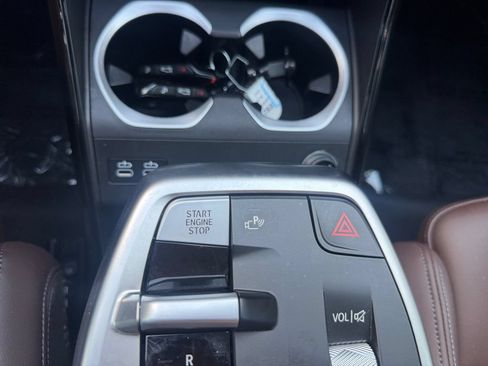 Used 2025 BMW X1 M35i AWD/4WD image 19