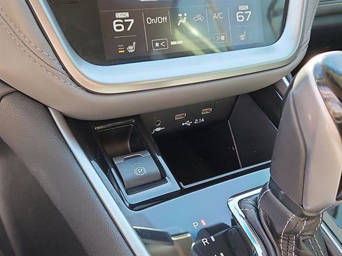 Used 2021 Subaru Outback Onyx Edition XT w/ Popular Package #2 image 19