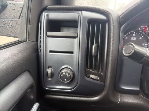 Used 2015 Chevrolet Silverado 1500 LS w/ LPO, Bed Protection Package image 18