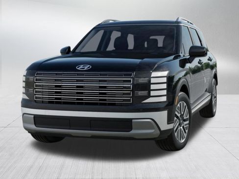 New 2026 Hyundai Palisade SEL image 1