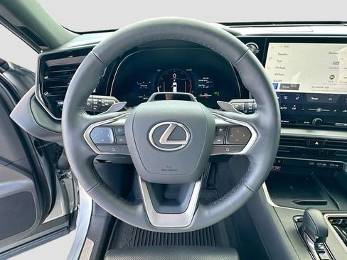 Used 2024 Lexus TX 350 AWD w/ Technology Package image 11