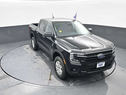 Used 2025 Ford Ranger XL w/ Trailer Tow Package AWD/4WD image 51