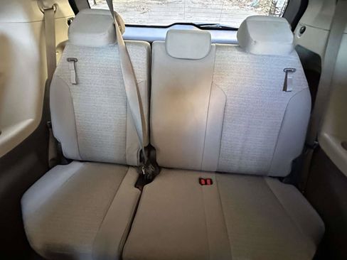 Certified 2023 Toyota Sienna LE image 15