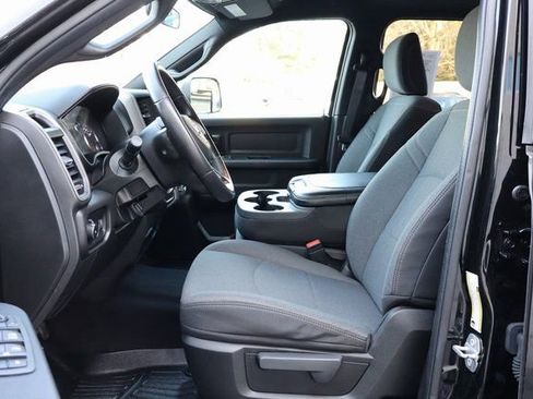 Used 2022 RAM 3500 Tradesman image 21