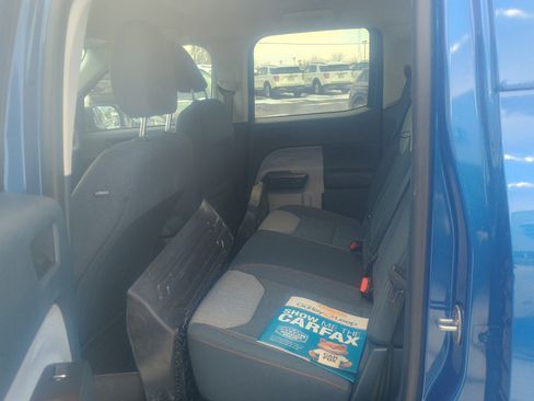 Used 2024 Ford Maverick XLT w/ Equipment Group 300A Standard image 18