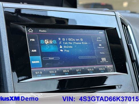 Used 2019 Subaru Impreza 2.0i Premium image 31