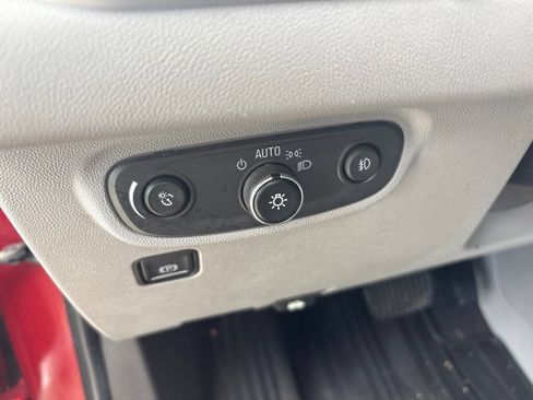 Used 2018 GMC Terrain SLT w/ Preferred Package AWD/4WD image 15