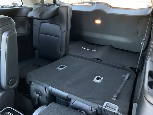 New 2026 Nissan Pathfinder SL image 18