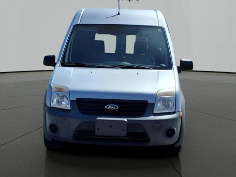 Used 2013 Ford Transit Connect XL image 8