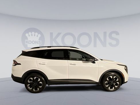 Used 2023 Kia Sportage X-Line AWD/4WD image 17