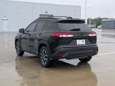 Used 2023 Toyota Corolla Cross AWD Hybrid image 4