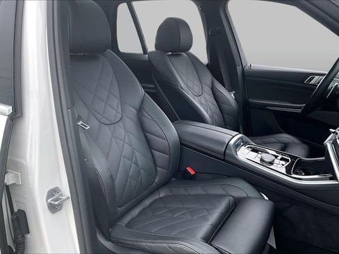 Used 2026 BMW X5 sDrive40i RWD image 8