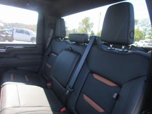 New 2026 GMC Sierra 3500 AT4 image 15