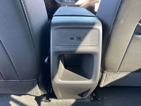 New 2026 Buick Envista Preferred w/ Convenience I Package image 33