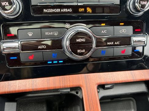 Used 2020 Lincoln Navigator Reserve w/ Luxury Package AWD/4WD image 36