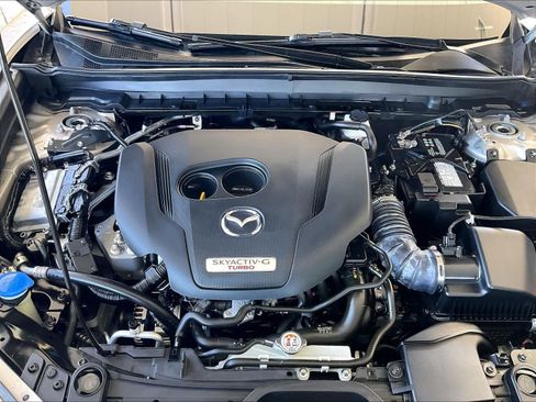 Used 2024 MAZDA CX-30 2.5 Turbo w/ Premium Plus Pkg AWD/4WD image 34