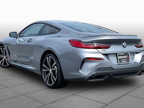 Used 2024 BMW 840i xDrive Coupe w/ M Sport Professional Package AWD/4WD image 12
