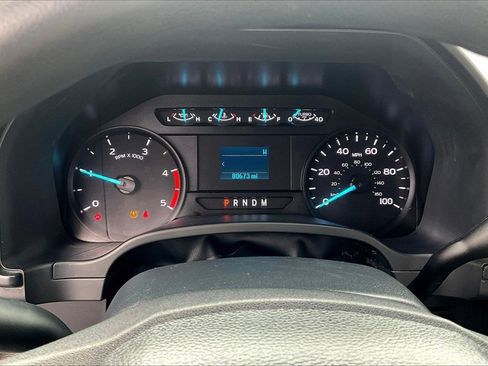 Used 2022 Ford F250 XL w/ STX Appearance Package image 18