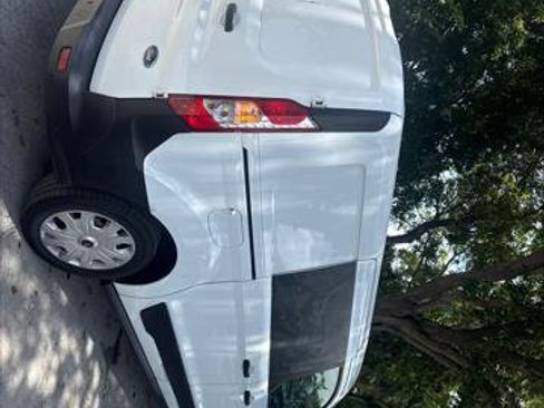 Used 2020 Ford Transit Connect XL w/ CNG/LPG Engine Prep Package FWD image 4