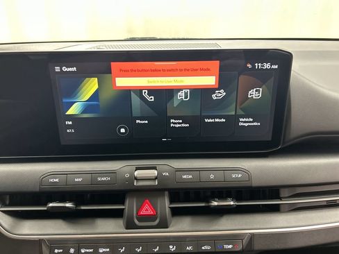 New 2026 Kia K4 FWD image 15