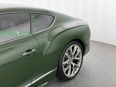 Used 2025 Bentley Continental GT Speed image 47
