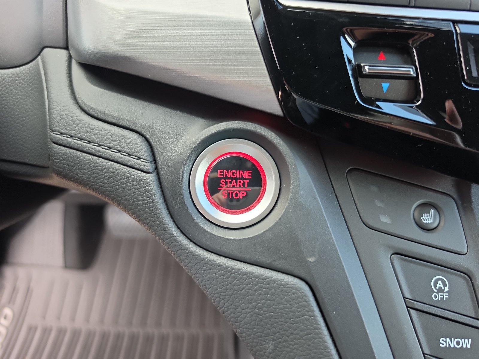 New 2026 Honda Odyssey Sport-L image 28