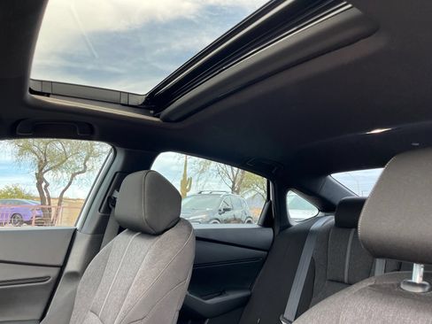 Used 2023 Honda Accord Sport image 28