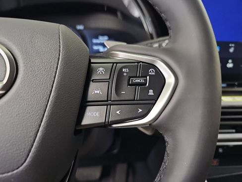 New 2026 Lexus TX 350 AWD image 18