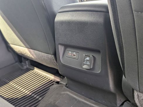 Used 2023 Nissan Frontier PRO-4X w/ Pro Convenience Package AWD/4WD image 42