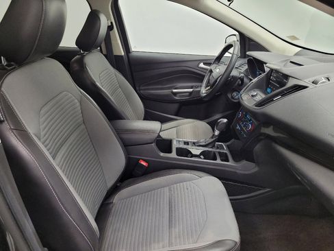 Used 2018 Ford Escape SE w/ SE Sport Appearance Package image 21