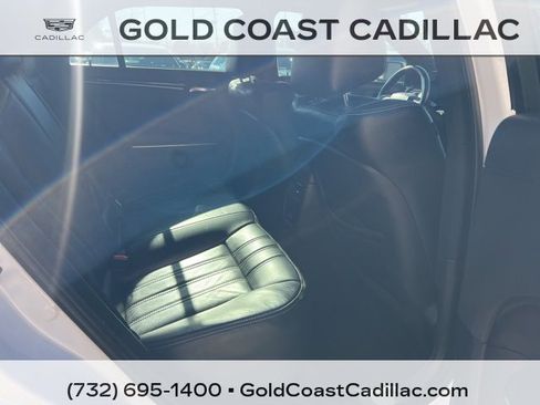 Used 2018 Chrysler 300 S image 8