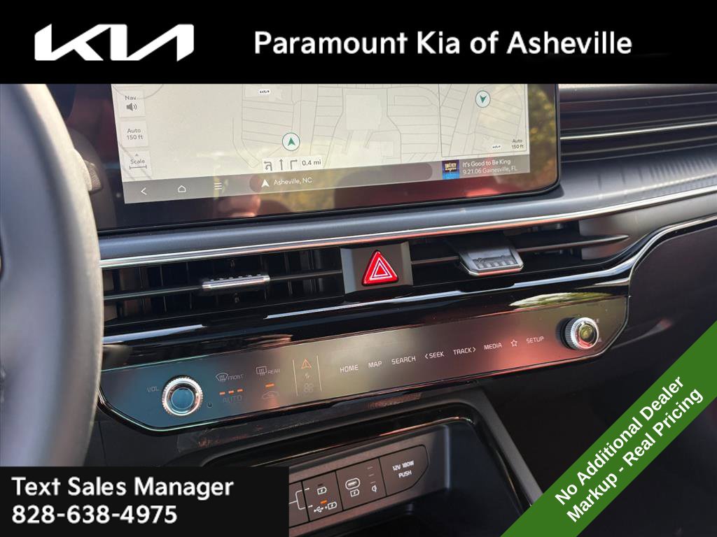 New 2026 Kia K5 GT-Line FWD image 9