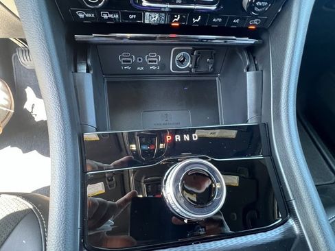 New 2025 Jeep Grand Cherokee L Altitude image 17