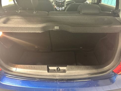 Used 2022 Chevrolet Spark LT image 13