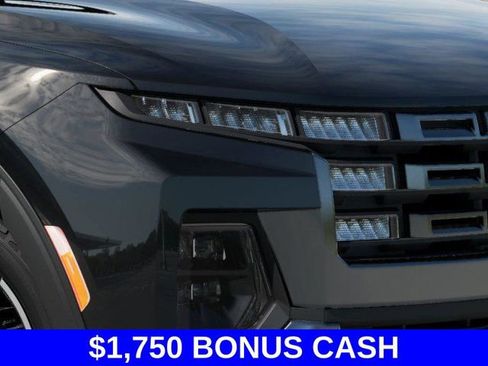 New 2026 Hyundai Santa Cruz Limited image 11
