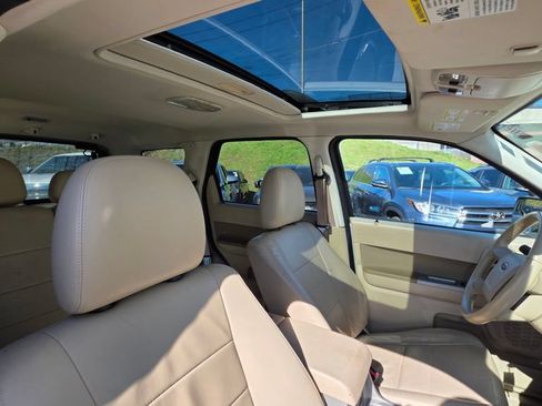 Used 2010 Ford Escape XLT FWD image 37