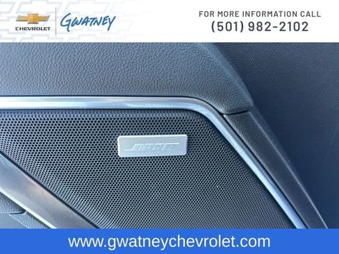 Used 2024 Chevrolet Silverado 1500 RST image 22