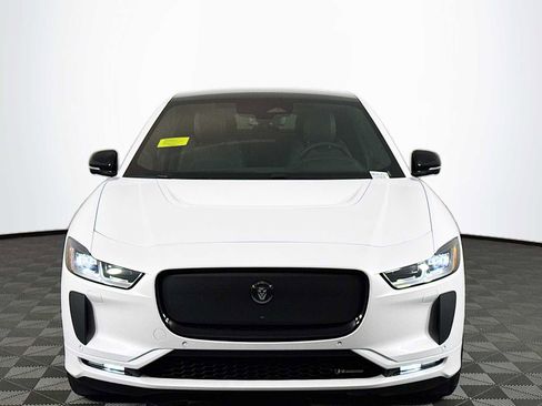 New 2024 Jaguar I-PACE R-Dynamic HSE image 2