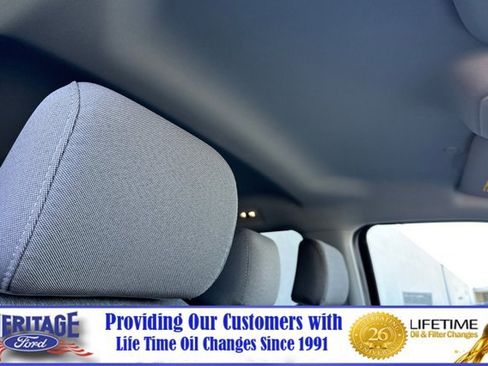 New 2025 Ford F250 XL w/ STX Appearance Package image 13