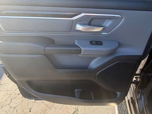 Certified 2022 RAM 1500 Big Horn image 29