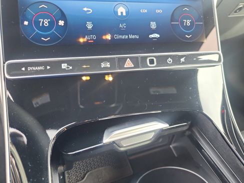 Certified 2025 Mercedes-Benz C 300 C 300 4MATIC image 25