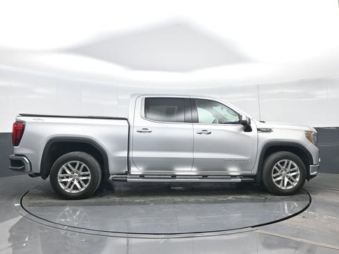 Used 2019 GMC Sierra 1500 SLT image 7
