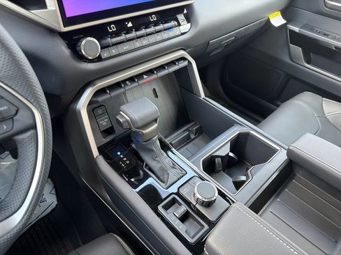 New 2026 Toyota Tundra 4x4 CrewMax image 35